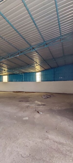 Room in  Warehouse at Bhanpuri – for Rent