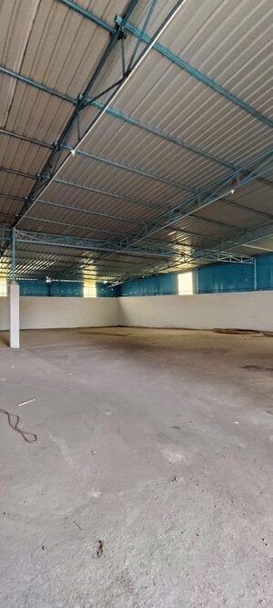 Room in  Warehouse at Bhanpuri – for Rent