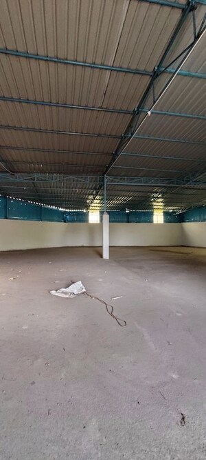 Room in  Warehouse at Bhanpuri – for Rent