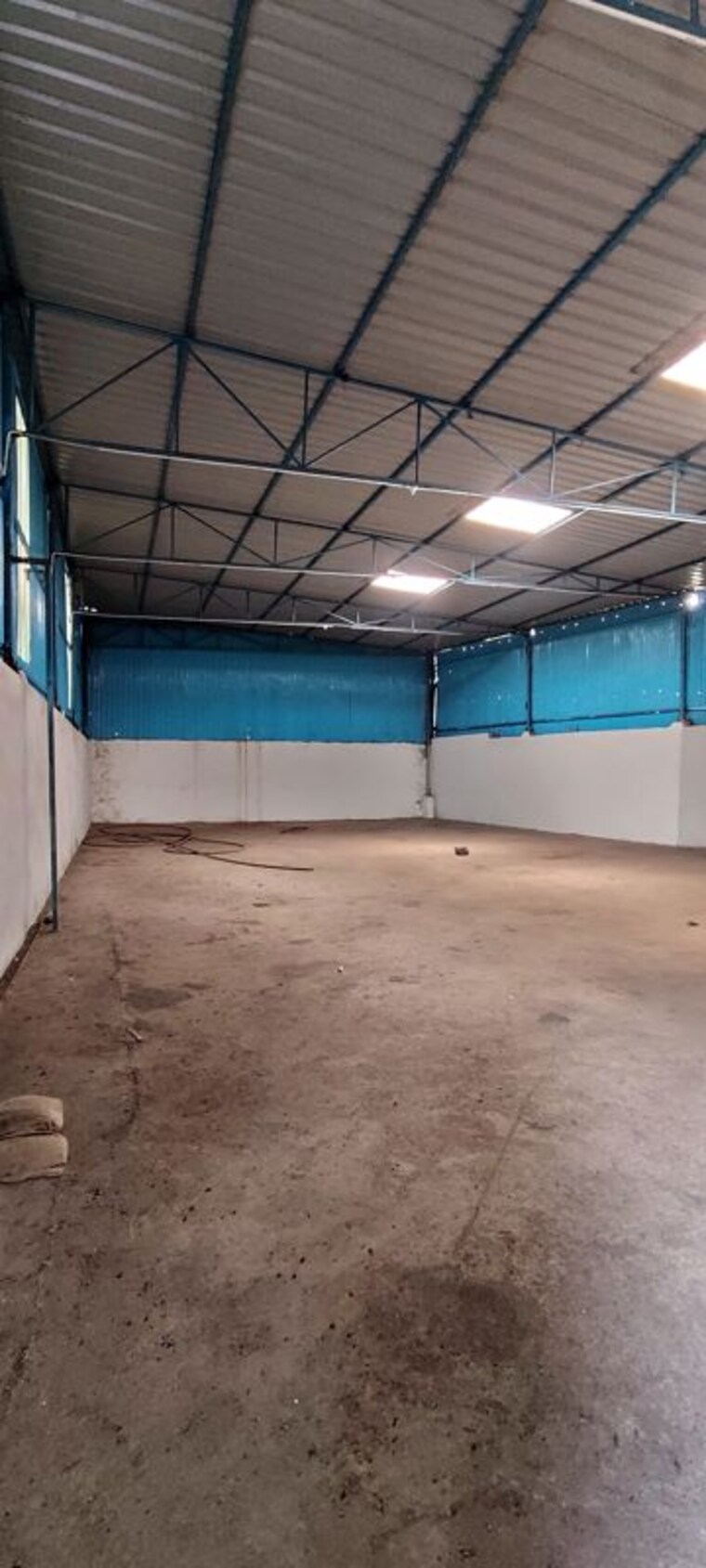 Bathroom, bhanpuri Commercial Warehouse 8000 Sq.Ft. In Bhanpuri Raipur 10675723
