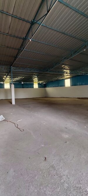 Room in  Warehouse at Bhanpuri – for Rent