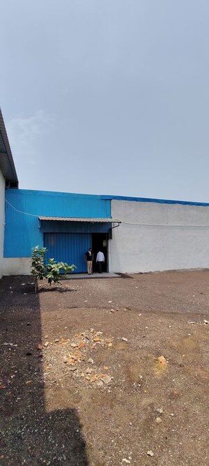  Warehouse For Rent in Bhanpuri