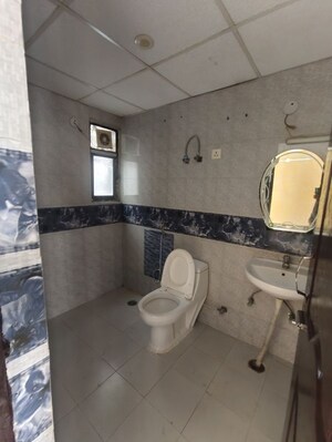 Bathroom in 3 BHK Apartment at Star Rameshwaram, Raj Nagar Extension – for Rent
