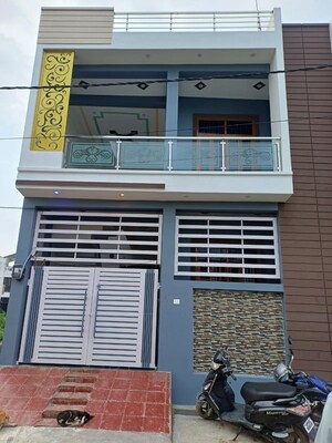 3 BHK Independent House For Sale in Amrai Gaon