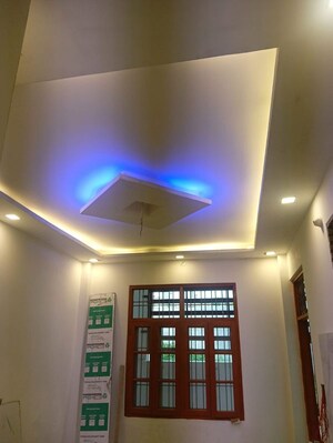 Furnished Amenities in 3 BHK Independent House at Amrai Gaon – for Sale