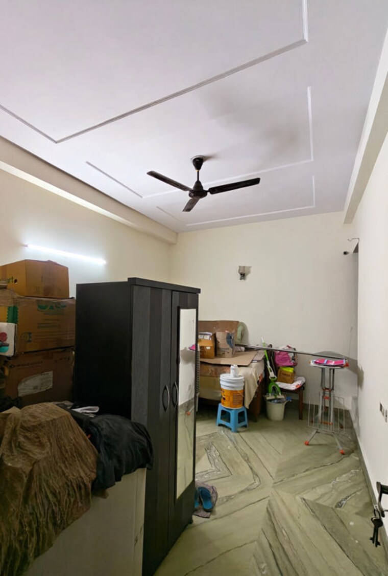 Bedroom, ashoka-enclave-3 4 Bedroom 2000 Sq.Ft. Builder Floor In Sector 35 Faridabad 10675720