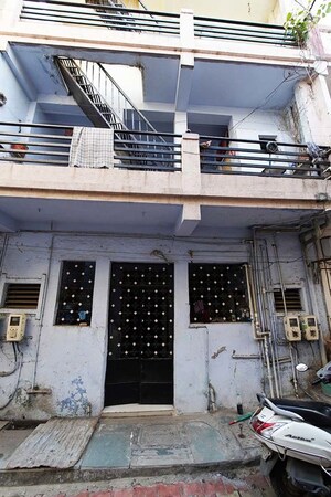 6 BHK Independent House – Exterior View View at Khokhra - for Sale