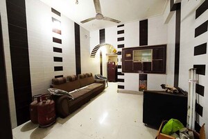 Kitchen in 6 BHK Independent House at Khokhra – for Sale