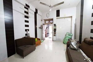 Living Room in 6 BHK Independent House at Khokhra – for Sale