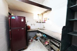 Kitchen in 6 BHK Independent House at Khokhra – for Sale