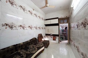 Living Room in 6 BHK Independent House at Khokhra – for Sale