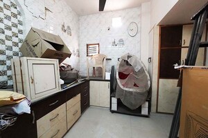 Team Area in 6 BHK Independent House at Khokhra – for Sale
