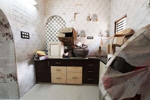 Kitchen in 6 BHK Independent House at Khokhra – for Sale