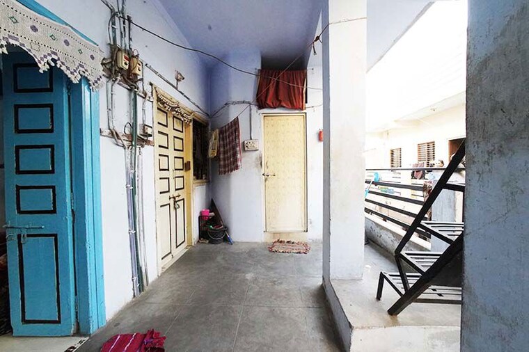 undefined, khokhra 6 Bedroom 270 Sq.Yd. Independent House In Khokhra Ahmedabad 10675743