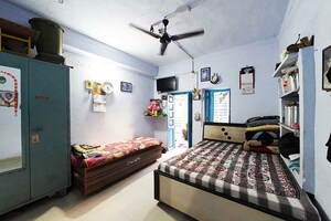 Bedroom in 6 BHK Independent House at Khokhra – for Sale