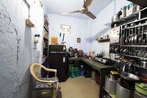 Living Room in 6 BHK Independent House at Khokhra – for Sale