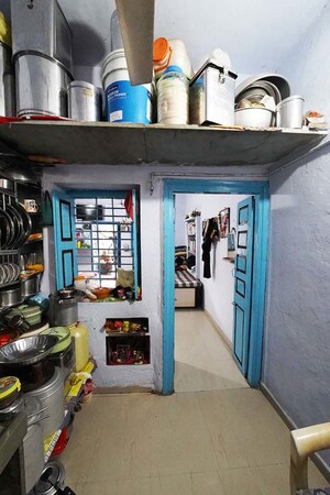 Gym in 6 BHK Independent House at Khokhra – for Sale