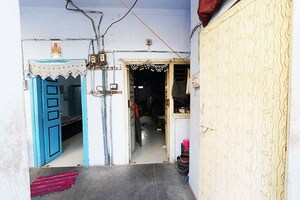 6 BHK Independent House – Exterior View View at Khokhra - for Sale