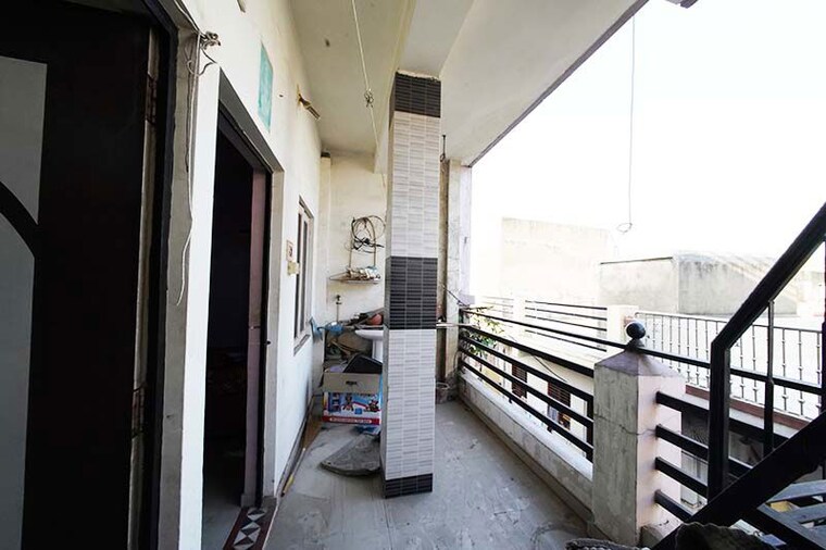 undefined, khokhra 6 Bedroom 270 Sq.Yd. Independent House In Khokhra Ahmedabad 10675743