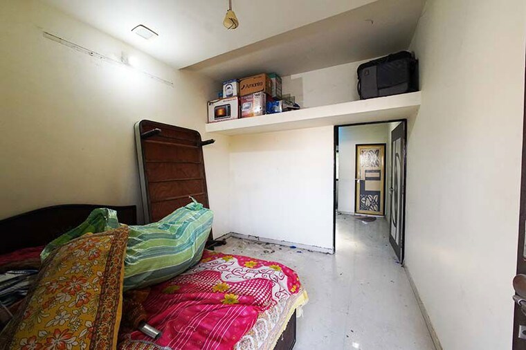 Bedroom, khokhra 6 Bedroom 270 Sq.Yd. Independent House In Khokhra Ahmedabad 10675743