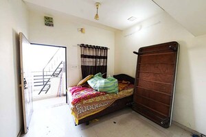 Bedroom in 6 BHK Independent House at Khokhra – for Sale