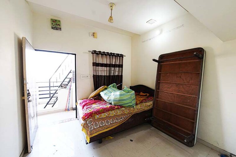 Bedroom, khokhra 6 Bedroom 270 Sq.Yd. Independent House In Khokhra Ahmedabad 10675743