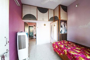 Bedroom in 6 BHK Independent House at Khokhra – for Sale