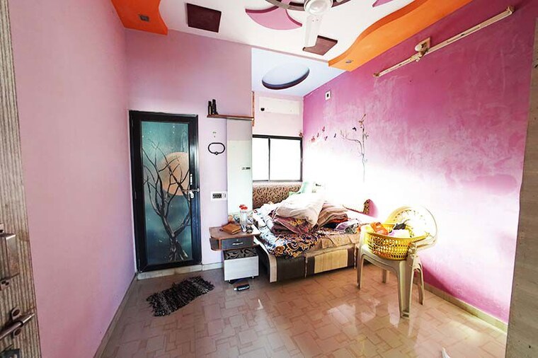 Living Room, khokhra 6 Bedroom 270 Sq.Yd. Independent House In Khokhra Ahmedabad 10675743