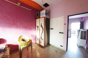 Furnished Amenities in 6 BHK Independent House at Khokhra – for Sale