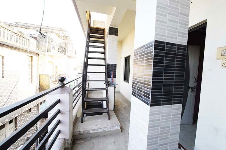 undefined, khokhra 6 Bedroom 270 Sq.Yd. Independent House In Khokhra Ahmedabad 10675743