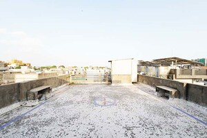6 BHK Independent House – Exterior View View at Khokhra - for Sale