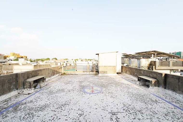 Exterior View, khokhra 6 Bedroom 270 Sq.Yd. Independent House In Khokhra Ahmedabad 10675743