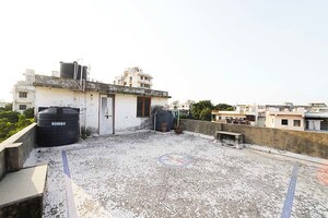 6 BHK Independent House – Exterior View View at Khokhra - for Sale