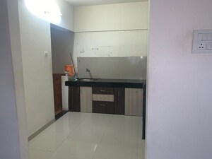 Kitchen/pantry in 2 BHK Apartment at Megapolis Smart Homes II-Sunway, Hinjewadi – for Rent