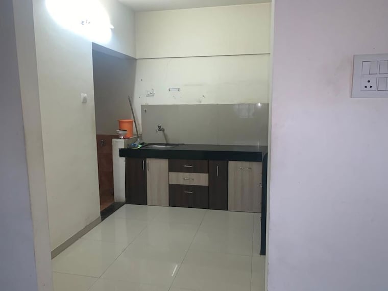 Kitchen/pantry, megapolis-smart-homes-ii-sunway 2 Bedroom 685 Sq.Ft. Apartment In Hinjewadi Pune 10675728