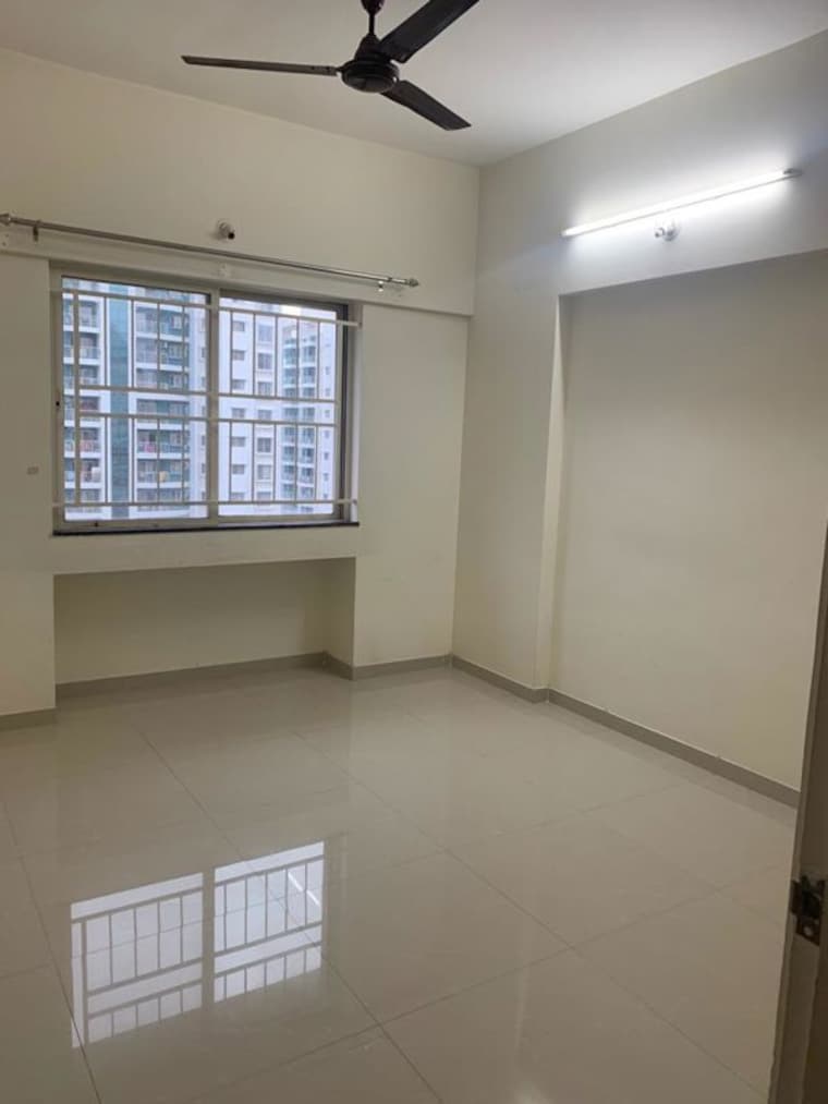 Room, megapolis-smart-homes-ii-sunway 2 Bedroom 685 Sq.Ft. Apartment In Hinjewadi Pune 10675728
