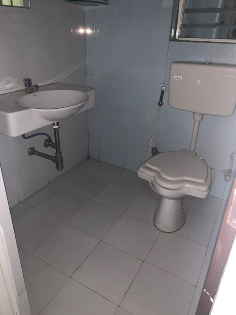 Bathroom, megapolis-smart-homes-ii-sunway 2 Bedroom 685 Sq.Ft. Apartment In Hinjewadi Pune 10675728