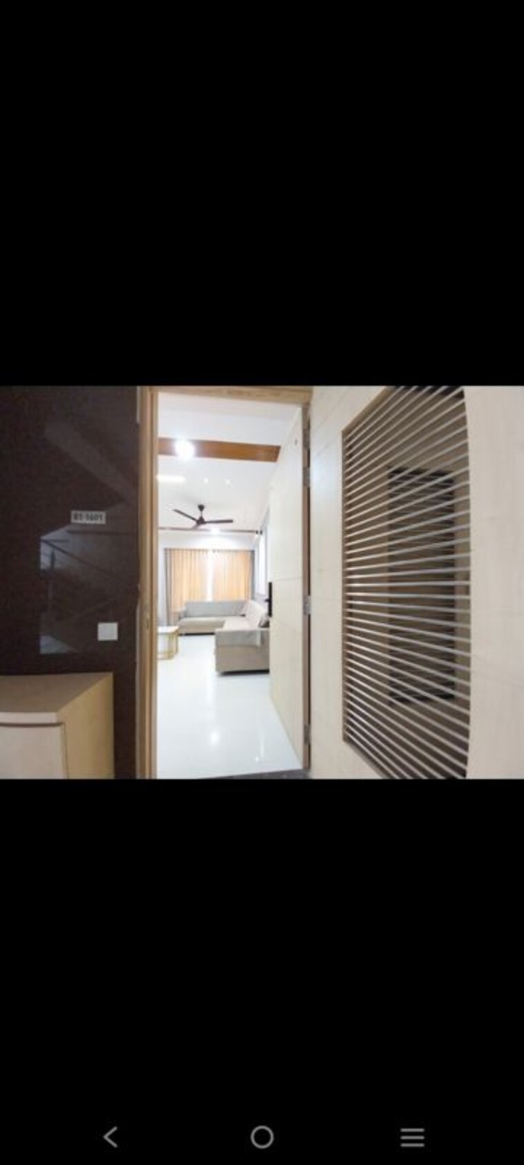 Bathroom, ilfs-navam-elegance 2 Bedroom 676 Sq.Ft. Apartment In Gift City Ahmedabad 10675734