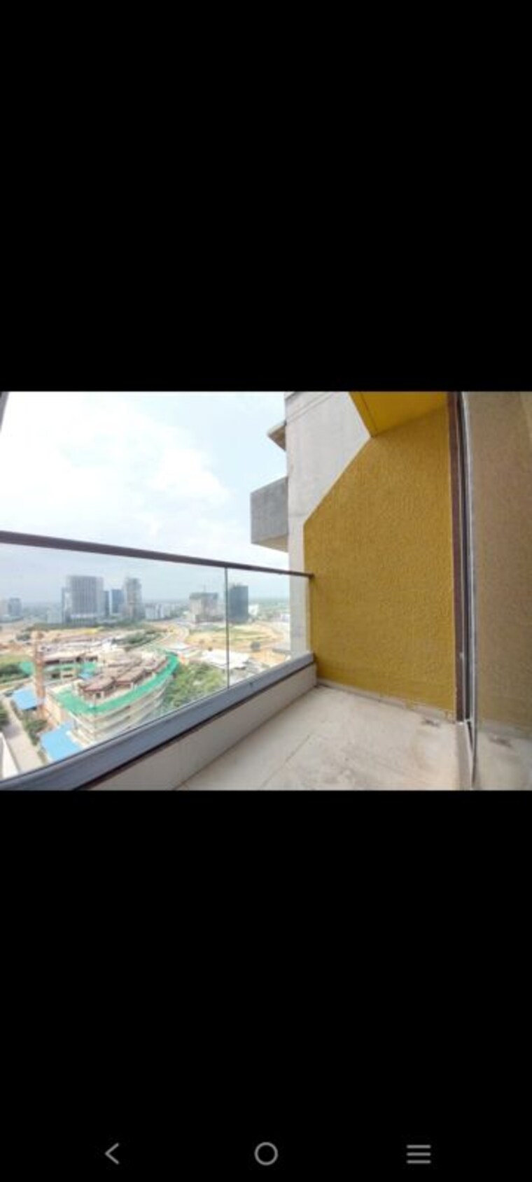 undefined, ilfs-navam-elegance 2 Bedroom 676 Sq.Ft. Apartment In Gift City Ahmedabad 10675734