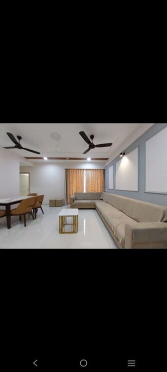 2 BHK +Apartment For Rent in ILFS Navam Elegance in Gift City, Ahmedabad
