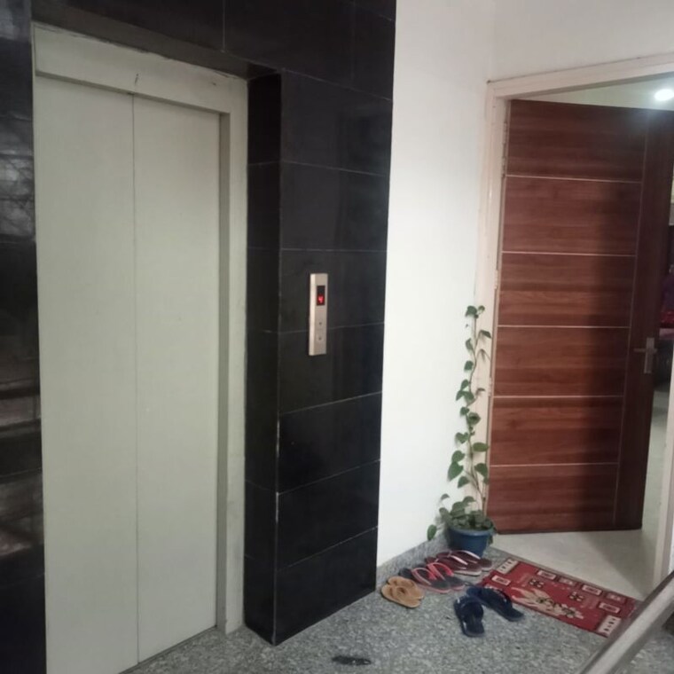 Room, aura-homes 2 Bedroom 1275 Sq.Ft. Apartment In Patiala Road Zirakpur 10675732