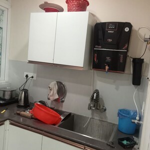 Furnished Amenities in 2 BHK Apartment at Aura Homes, Patiala Road – for Sale