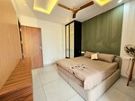 2 BHK +  1275 Sq.Ft. Apartment in Aura Homes