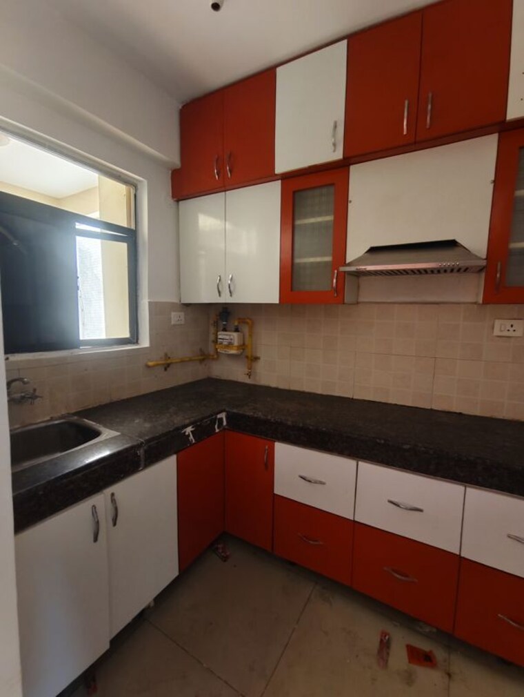 Kitchen, star-rameshwaram 3 Bedroom 1410 Sq.Ft. Apartment In Raj Nagar Extension Ghaziabad 10675735