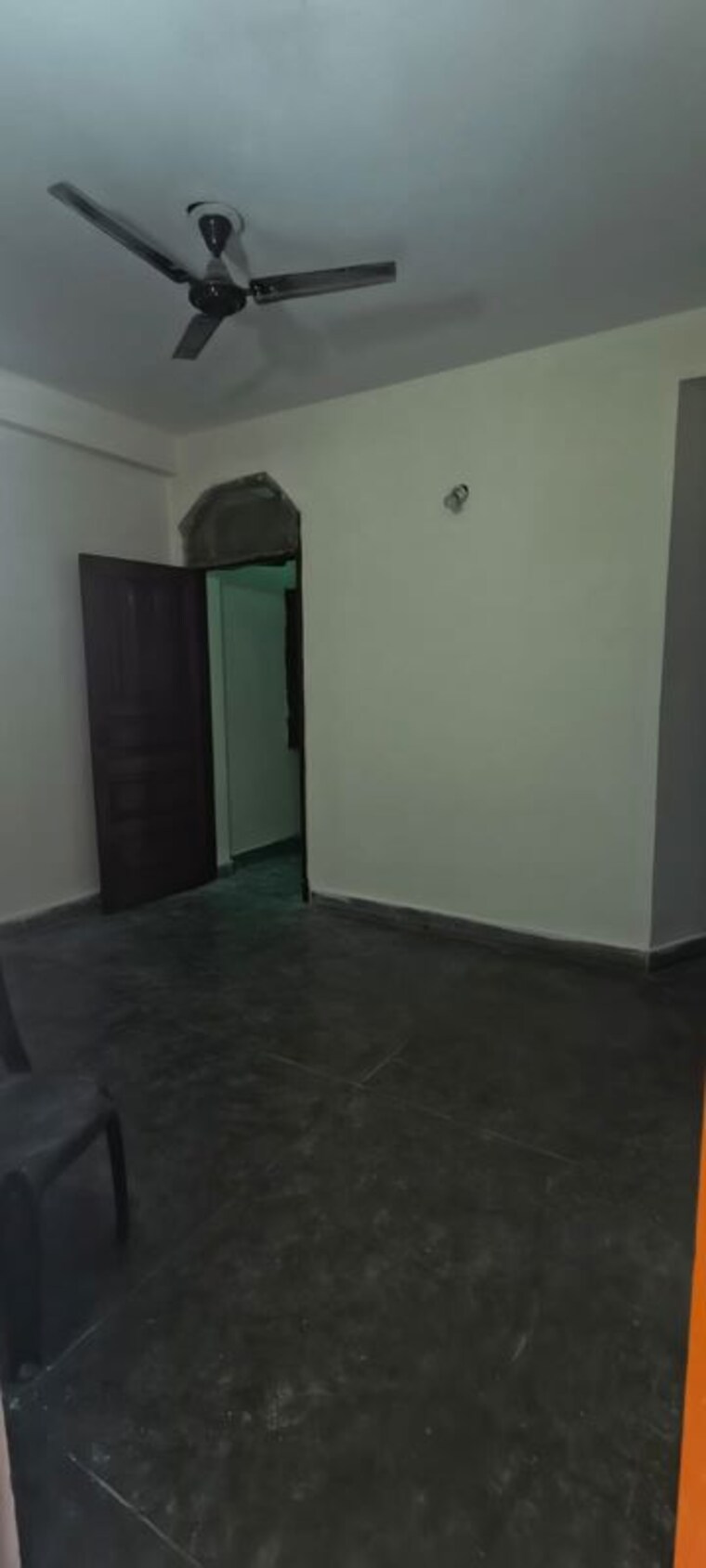 Room, khirki extension 2 Bedroom 900 Sq.Ft. Builder Floor In Khirki Extension Delhi 10675736