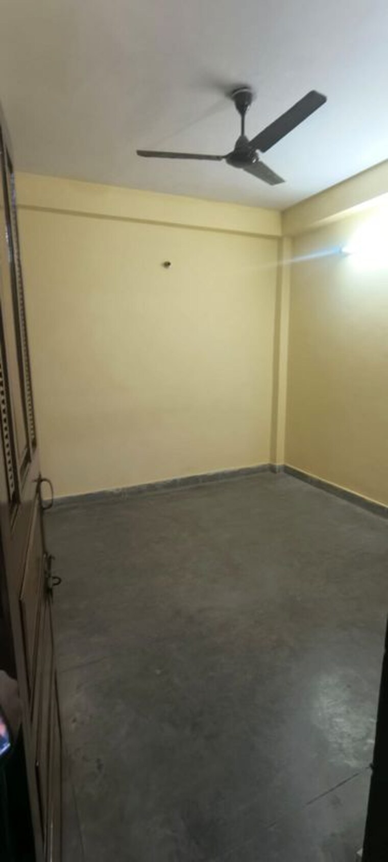 Room, khirki extension 2 Bedroom 900 Sq.Ft. Builder Floor In Khirki Extension Delhi 10675736