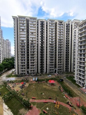3 BHK Apartment For Rent in Conscient Habitat 102, Sector 102