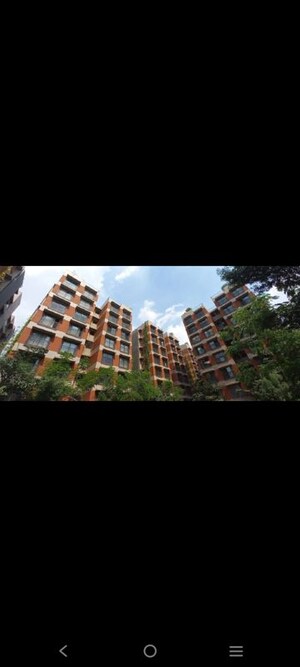 3 BHK Apartment – Exterior View View at Deep Indraprasth Gulmohar, Vastrapur - for Rent
