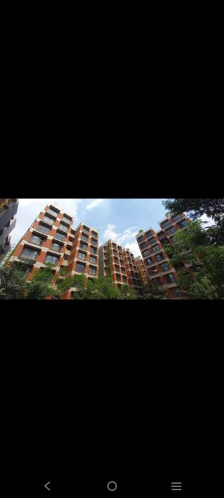 Exterior View, deep-indraprasth-gulmohar 3 Bedroom 1850 Sq.Ft. Apartment In Vastrapur Ahmedabad 10675745