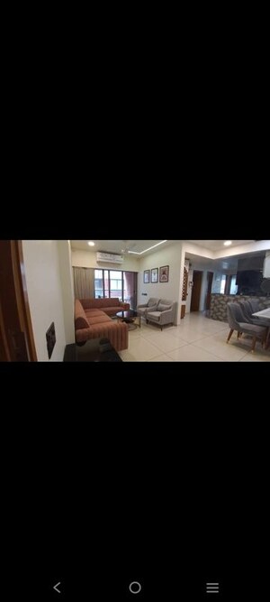 Team Area in 3 BHK Apartment at Deep Indraprasth Gulmohar, Vastrapur – for Rent